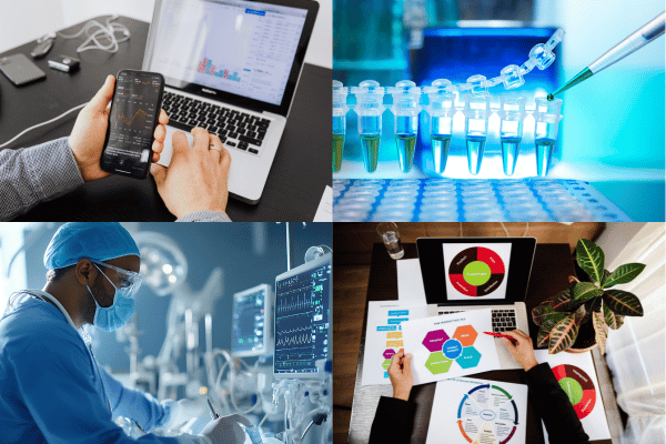 Pour les directions marketing et commerciales : sécuriser la communication patients-familles en contexte réglementé