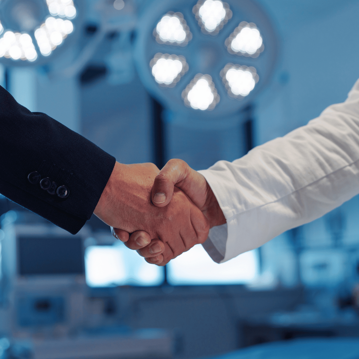 Pour les délégués médicaux et hospitaliers : renforcer la posture relationnelle sans franchir la ligne