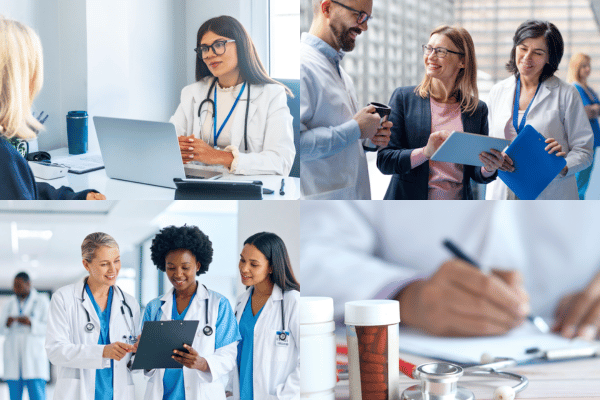 Pour les directions et décideurs santé : piloter et sécuriser la communication patient-famille