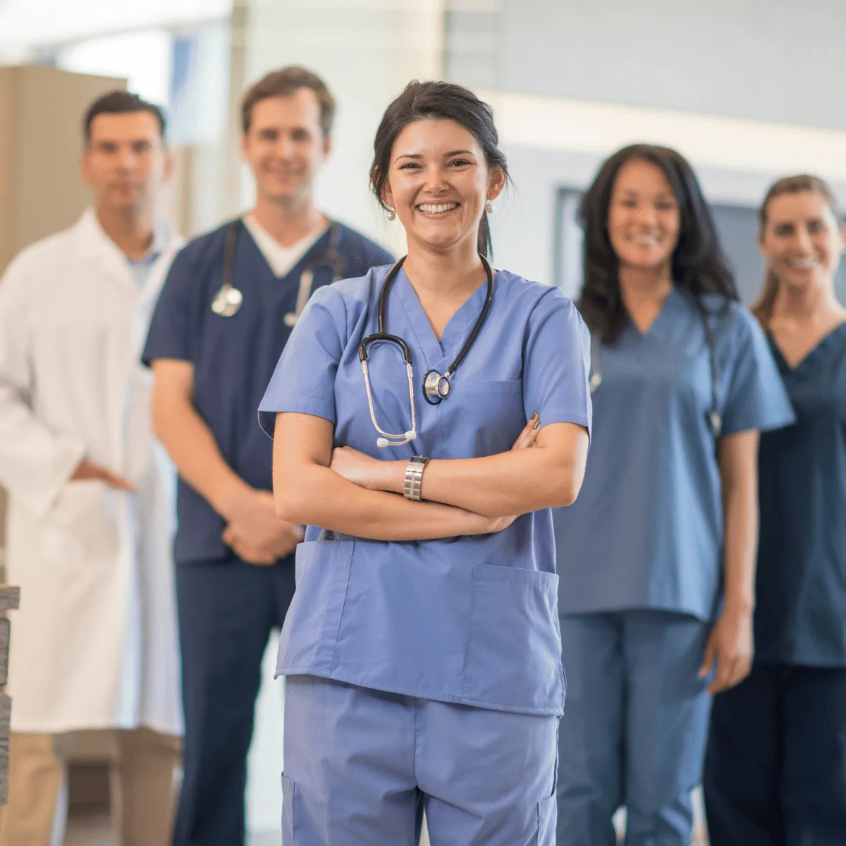 Cadre et garanties du diagnostic communication patient