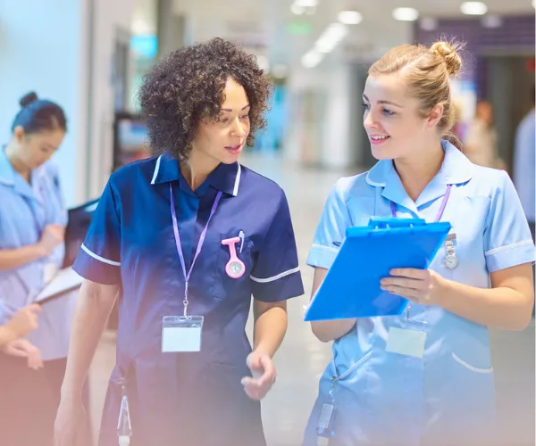 Formation : manager-coach en milieu de santé
