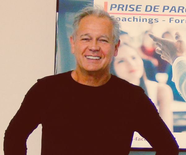 Parcours de Patrick JAY – cabinet PatrickJAYCommunications