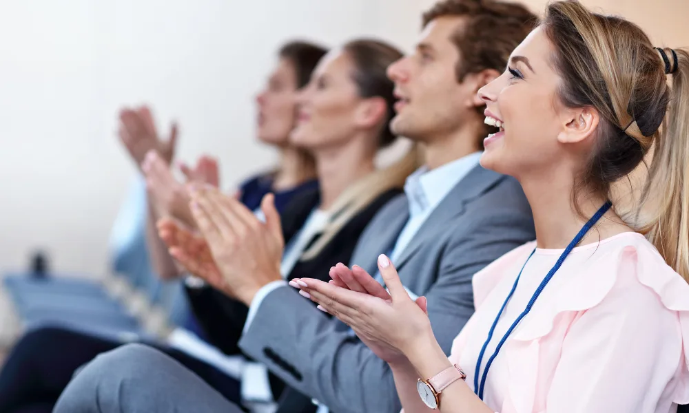 Conférences sur la communication en santé